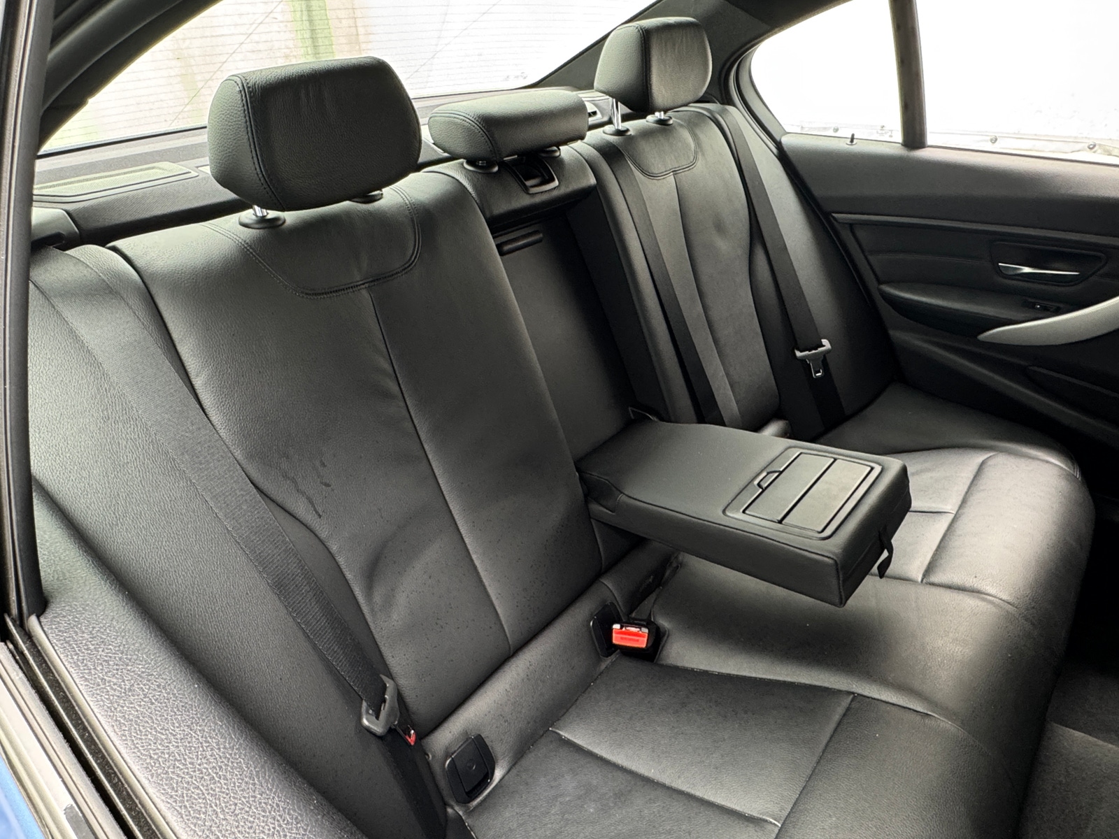 Thumbnail: 2014 BMW 3 Series - 5