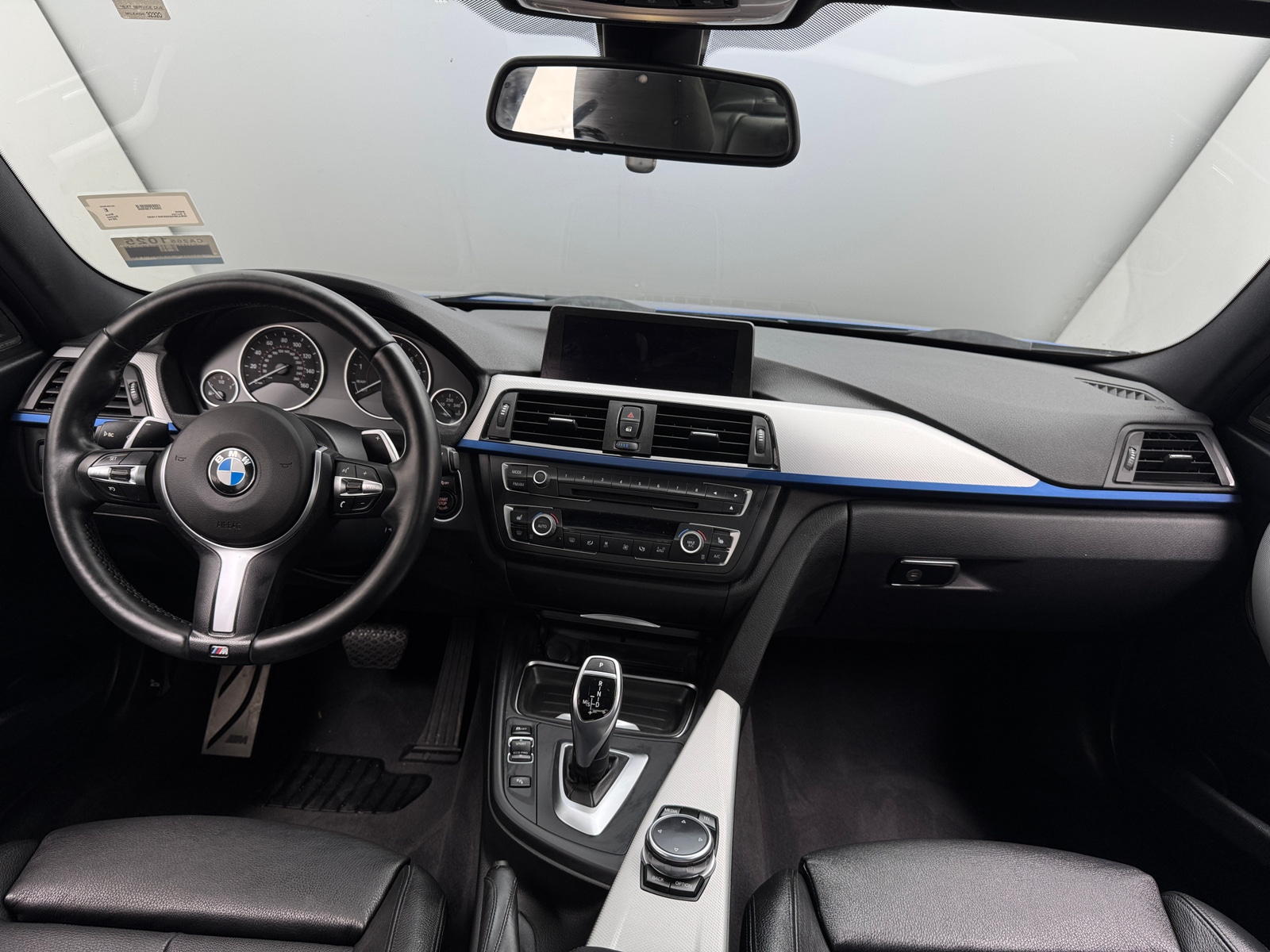 Thumbnail: 2014 BMW 3 Series - 2