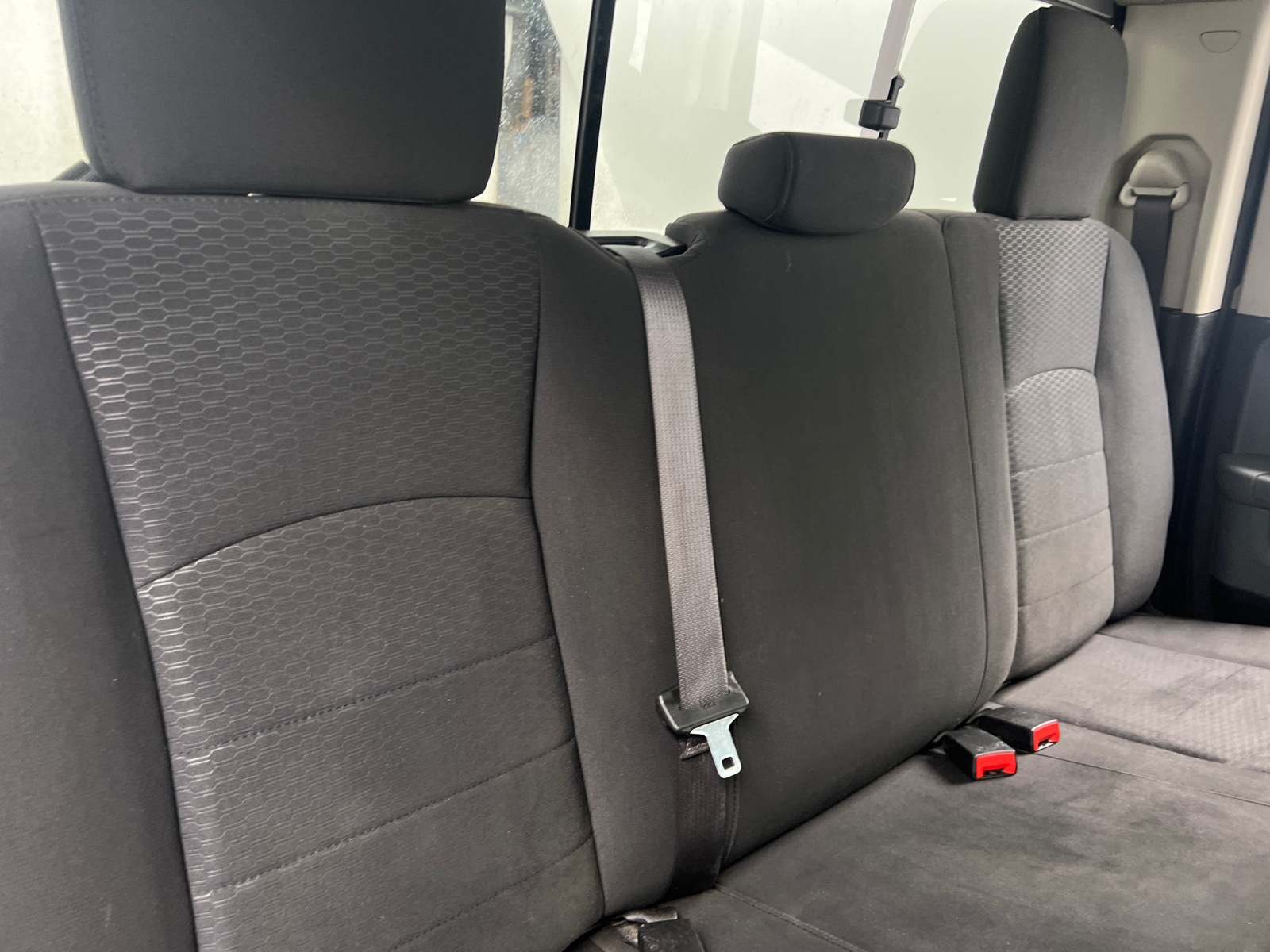 Thumbnail: 2019 RAM 1500 Classic - 6
