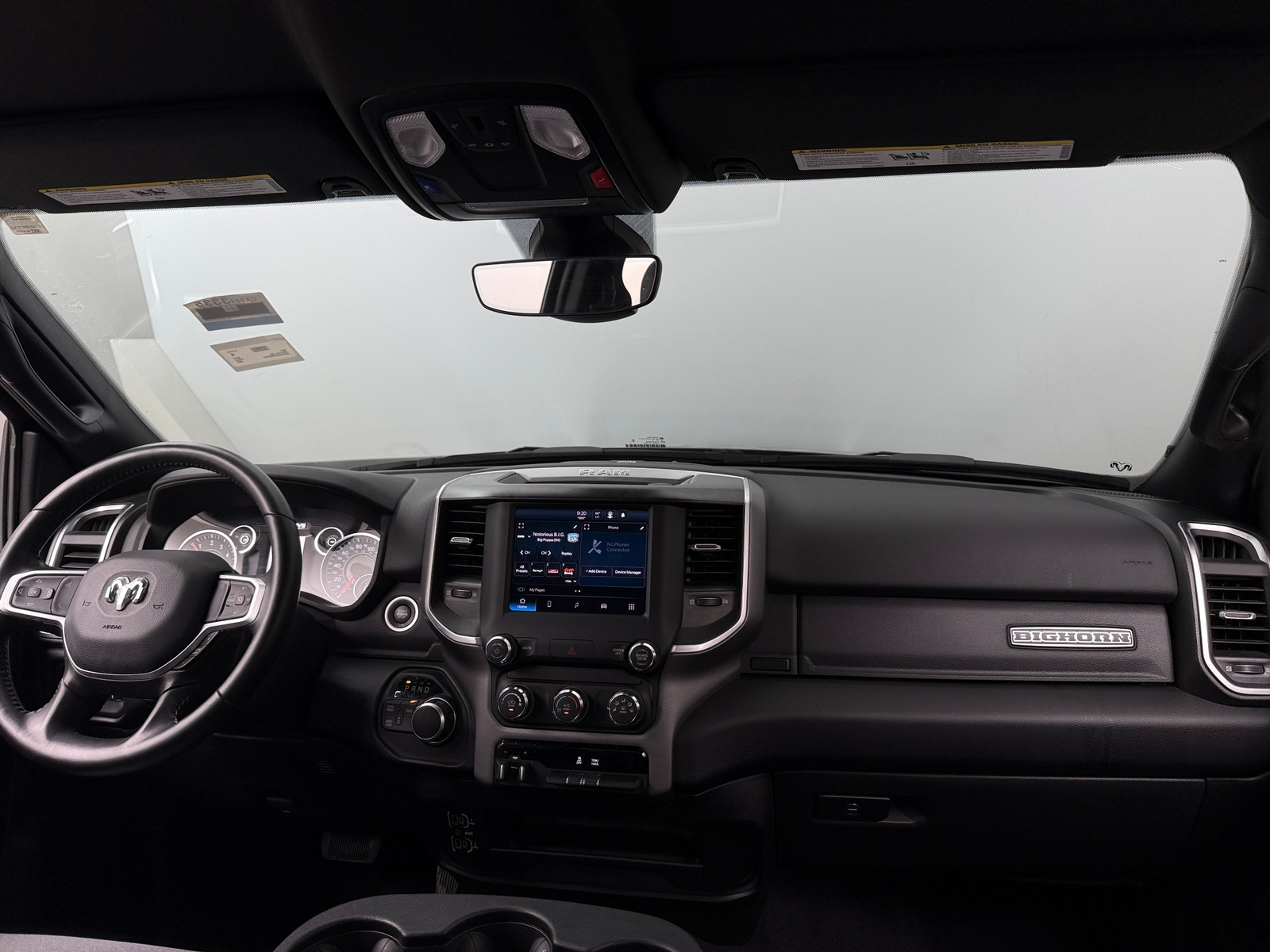 Thumbnail: 2024 RAM 2500 - 3