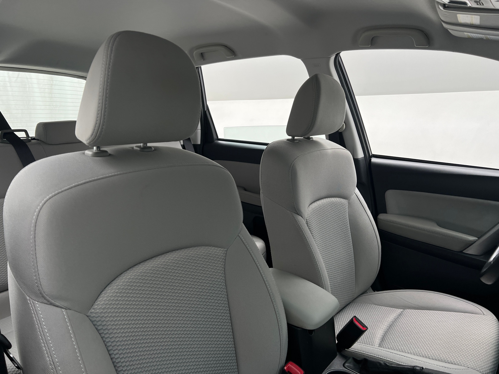 Thumbnail: 2016 Subaru Forester - 2