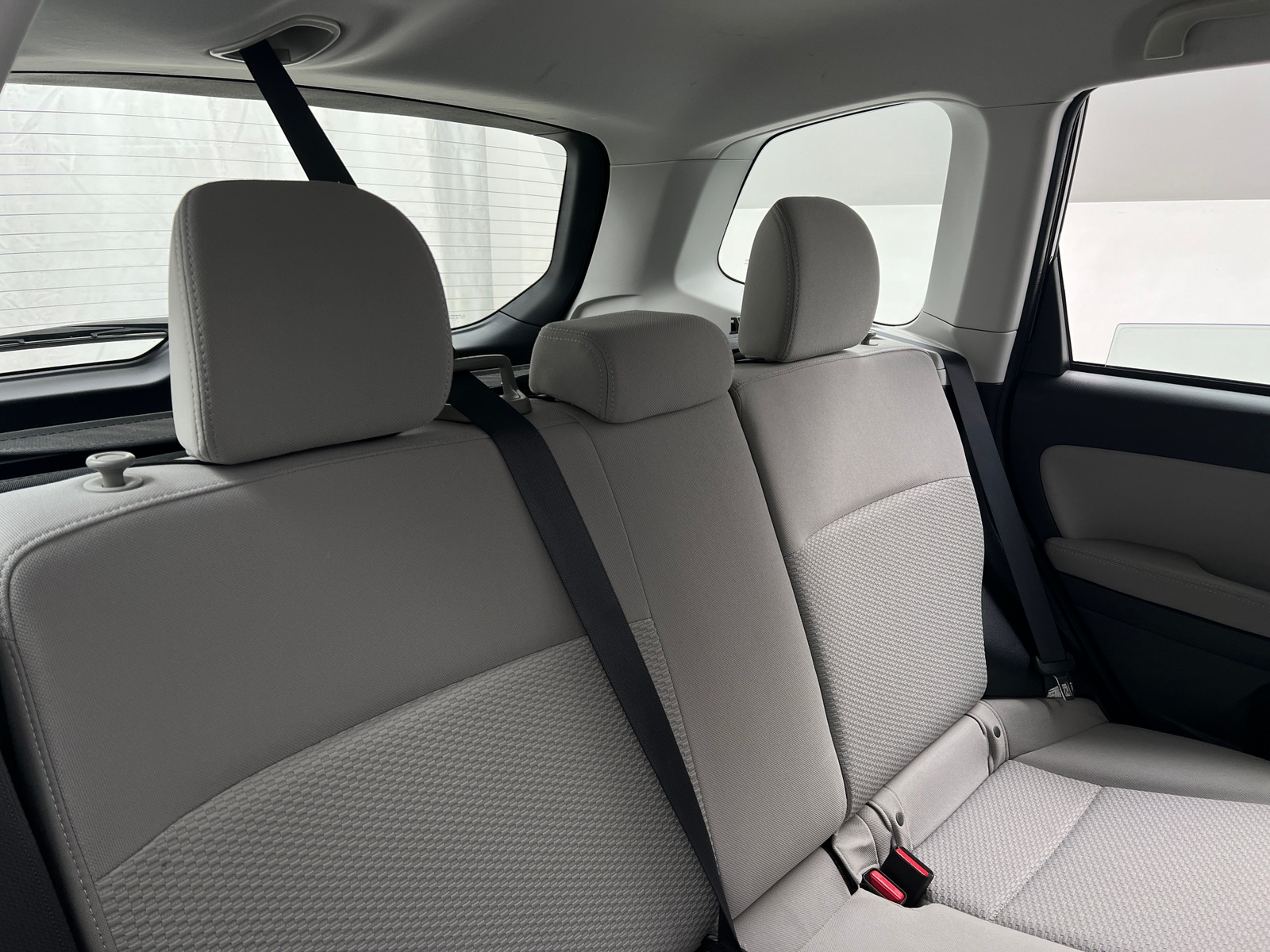 Thumbnail: 2016 Subaru Forester - 6