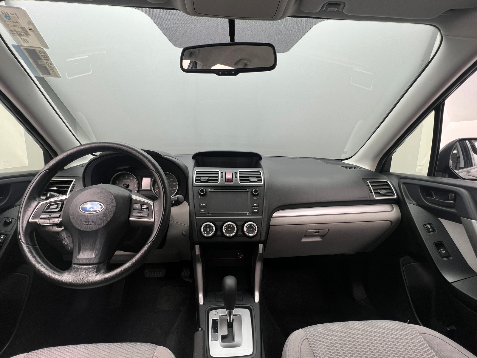 Thumbnail: 2016 Subaru Forester - 3