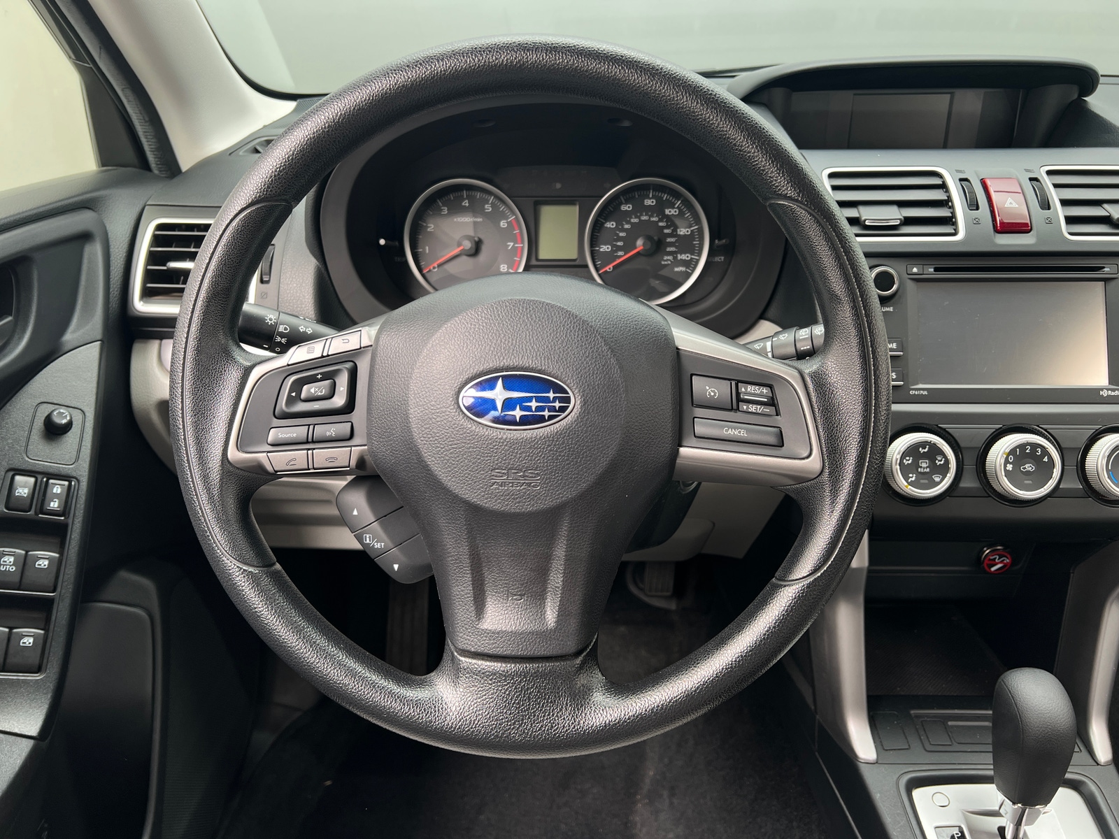Thumbnail: 2016 Subaru Forester - 5
