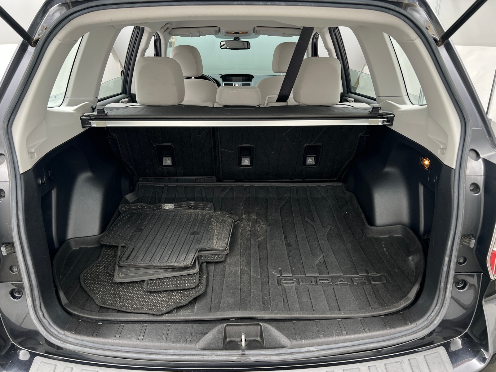 Thumbnail: 2016 Subaru Forester - 7