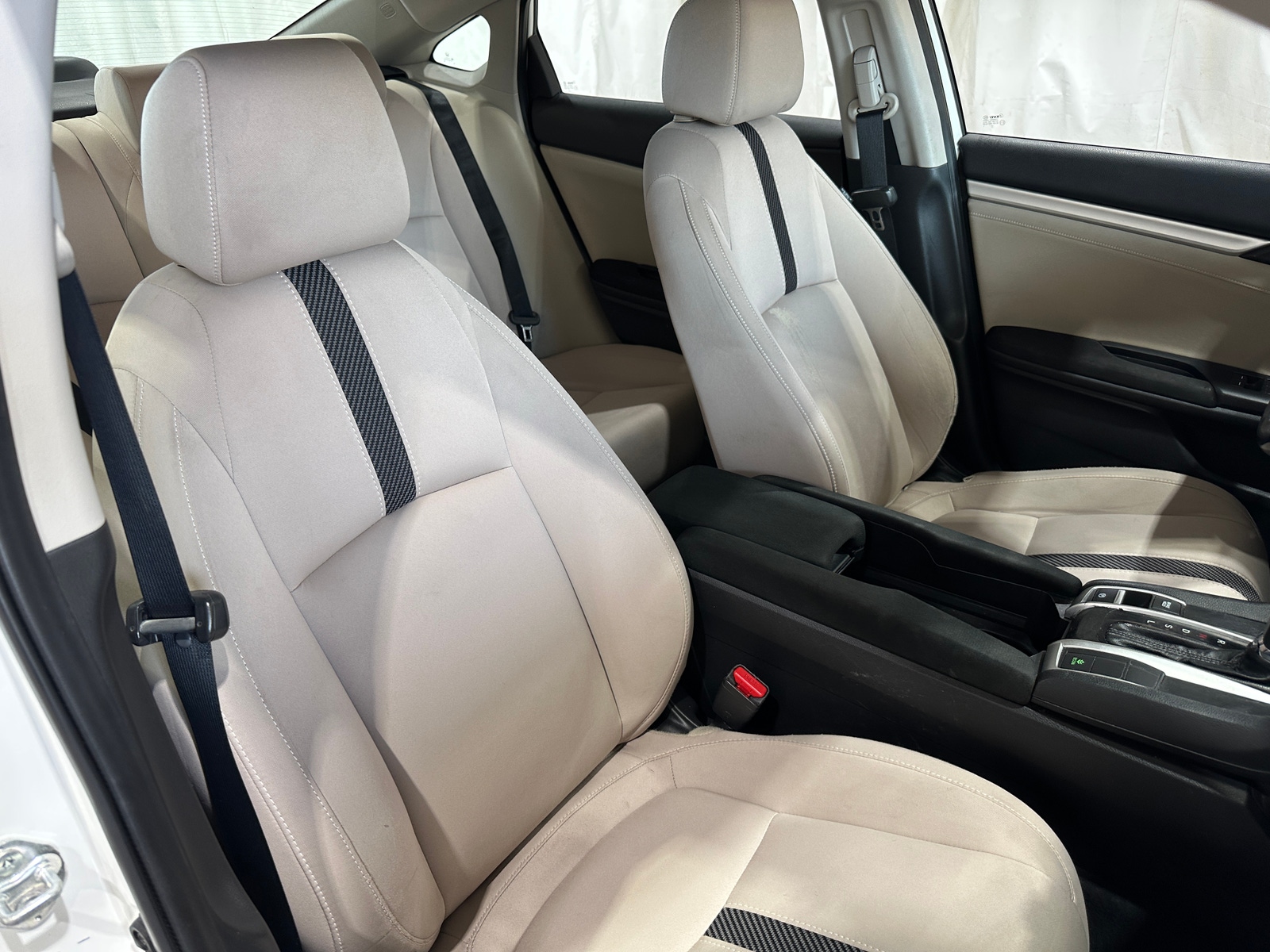 Thumbnail: 2018 Honda Civic - 2