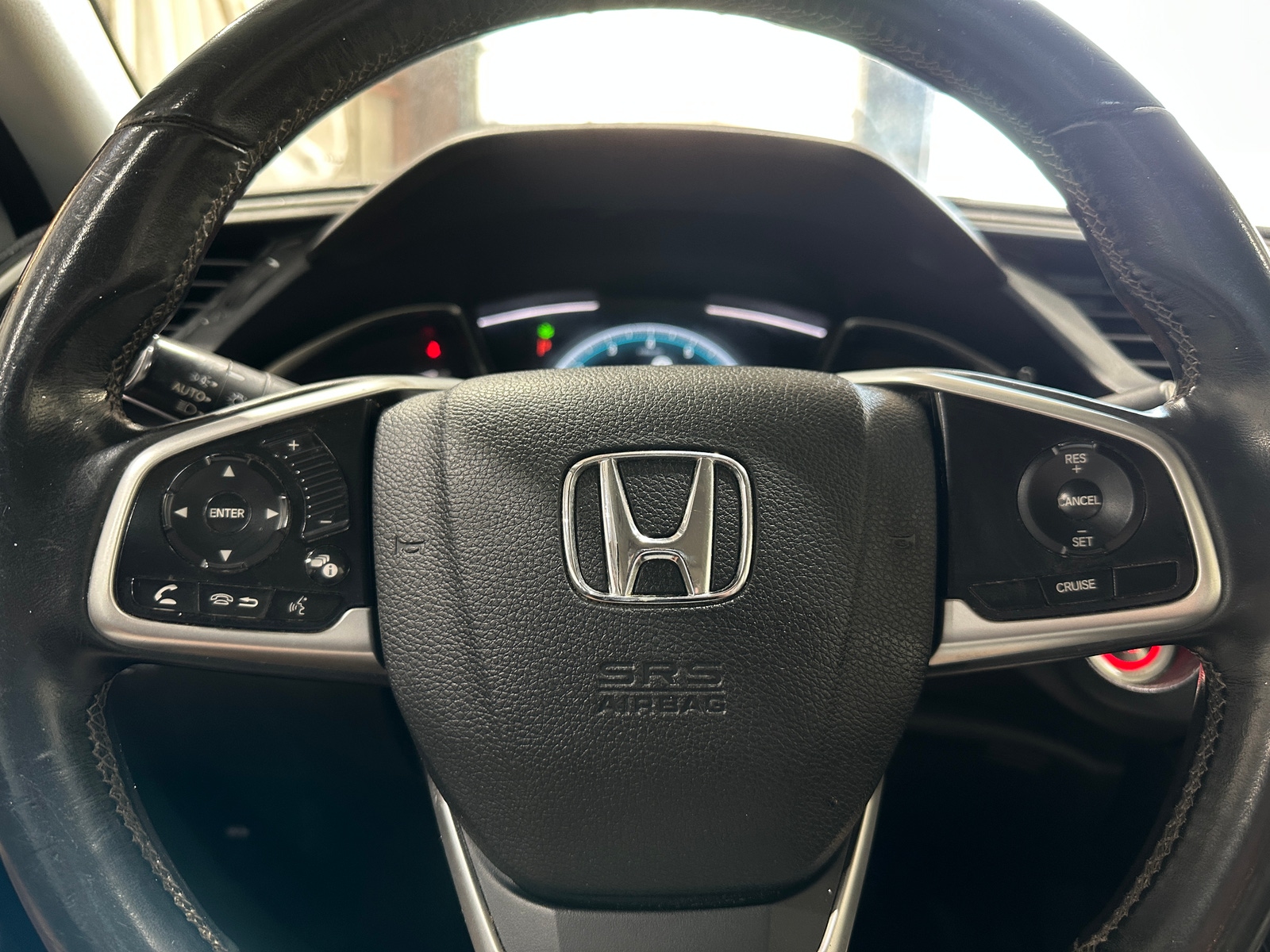 Thumbnail: 2018 Honda Civic - 5