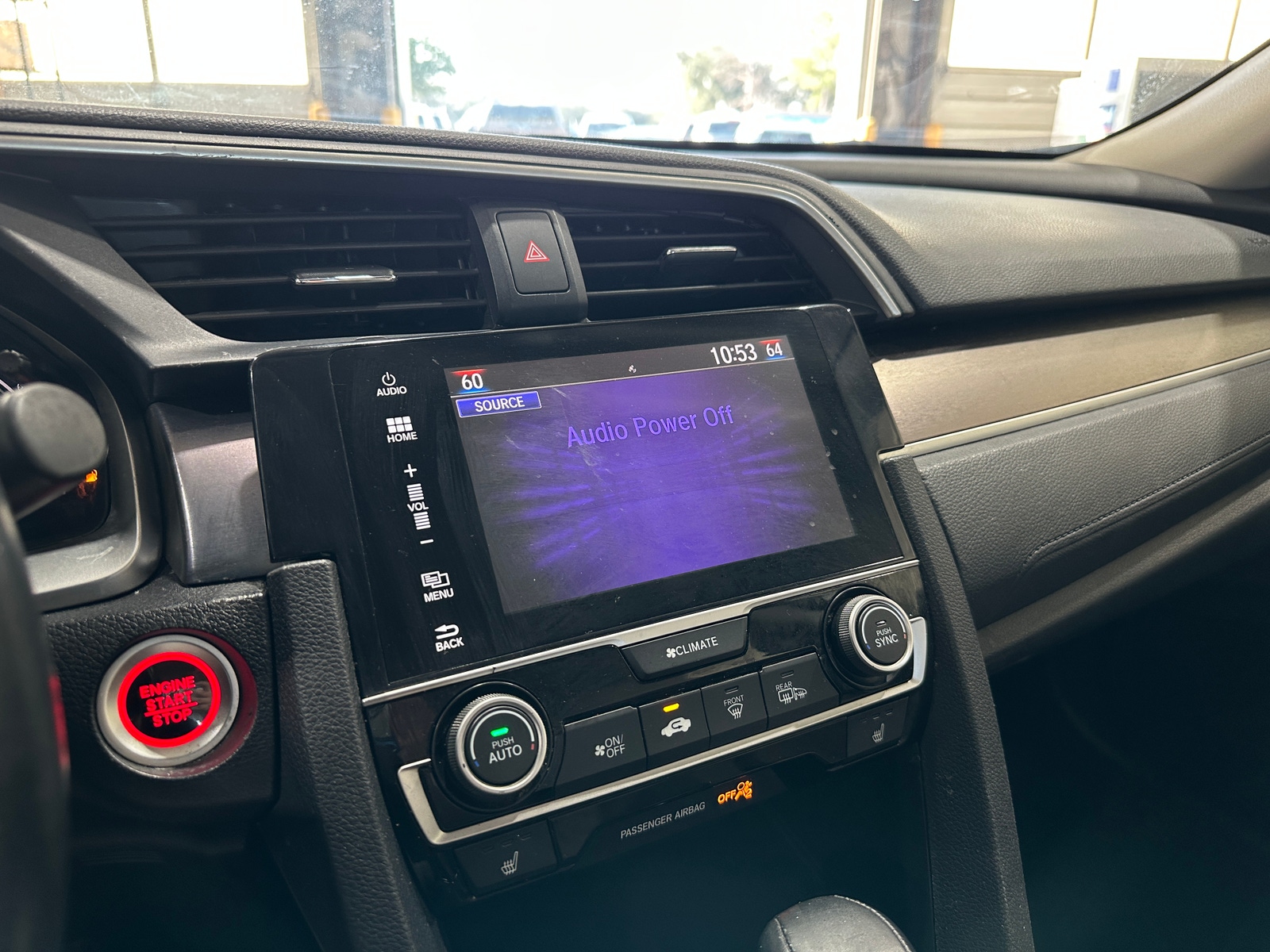 Thumbnail: 2018 Honda Civic - 4