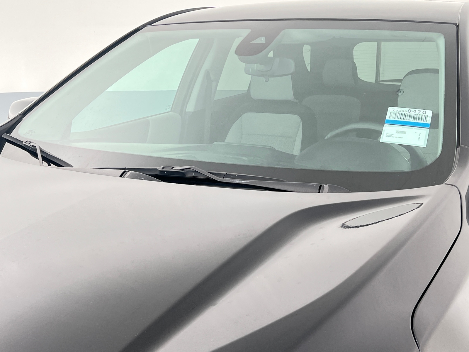 Thumbnail: 2024 Chevrolet Equinox - 6