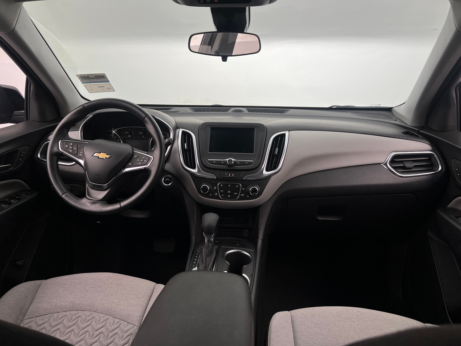 Thumbnail: 2024 Chevrolet Equinox - 3