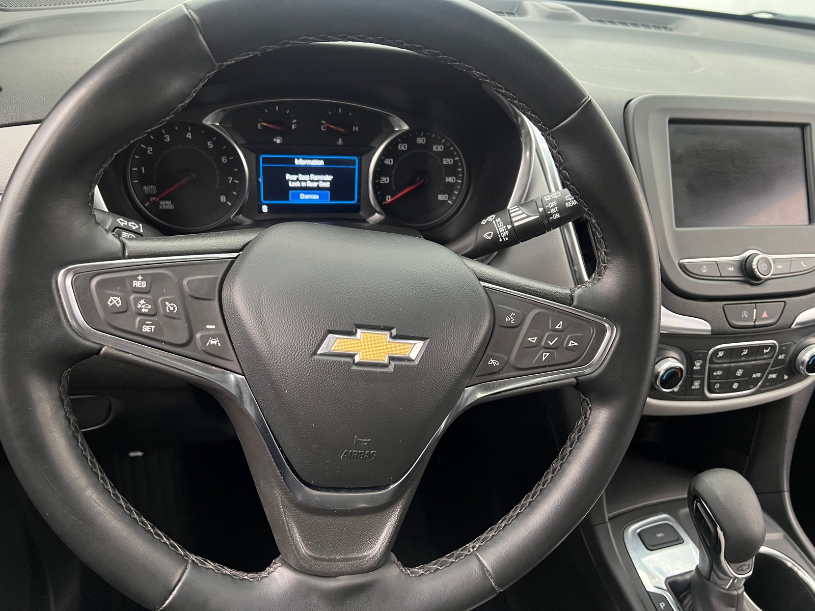 Thumbnail: 2024 Chevrolet Equinox - 5
