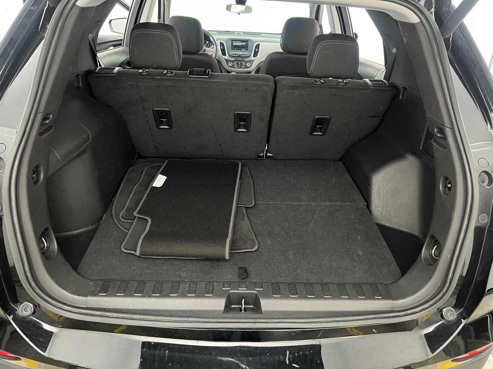 Thumbnail: 2024 Chevrolet Equinox - 7