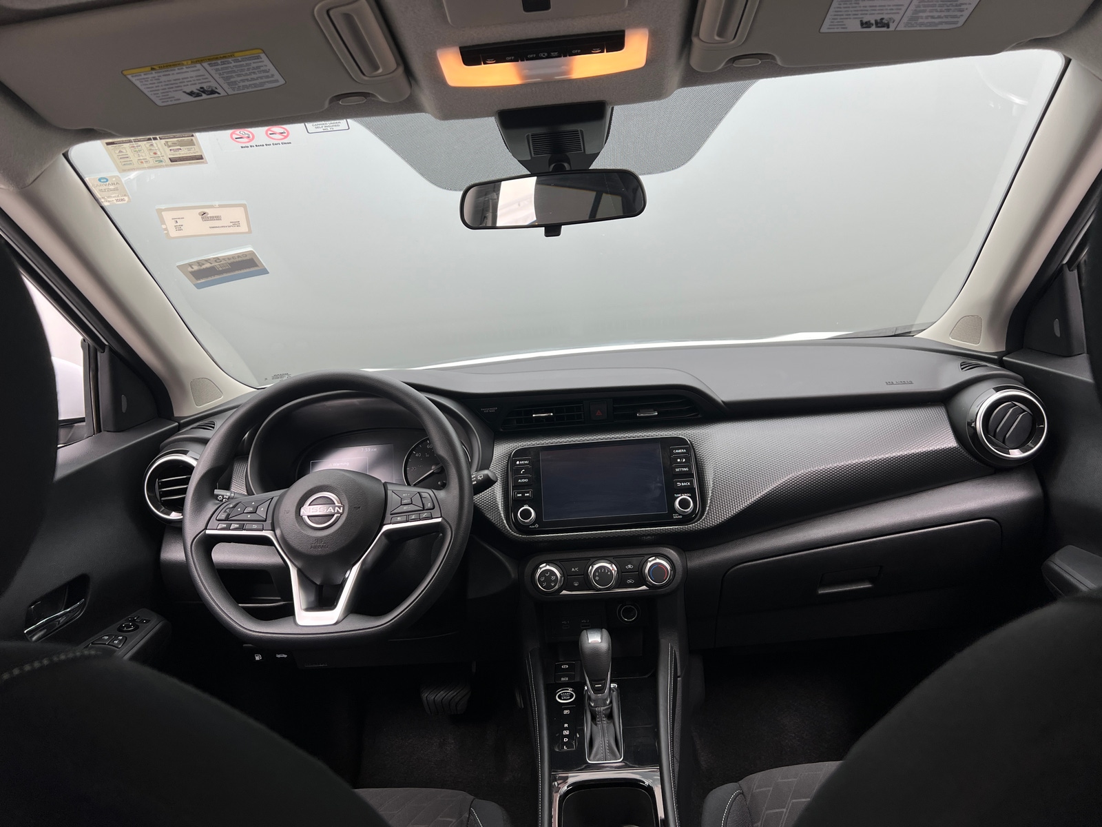 Thumbnail: 2024 Nissan Kicks - 3