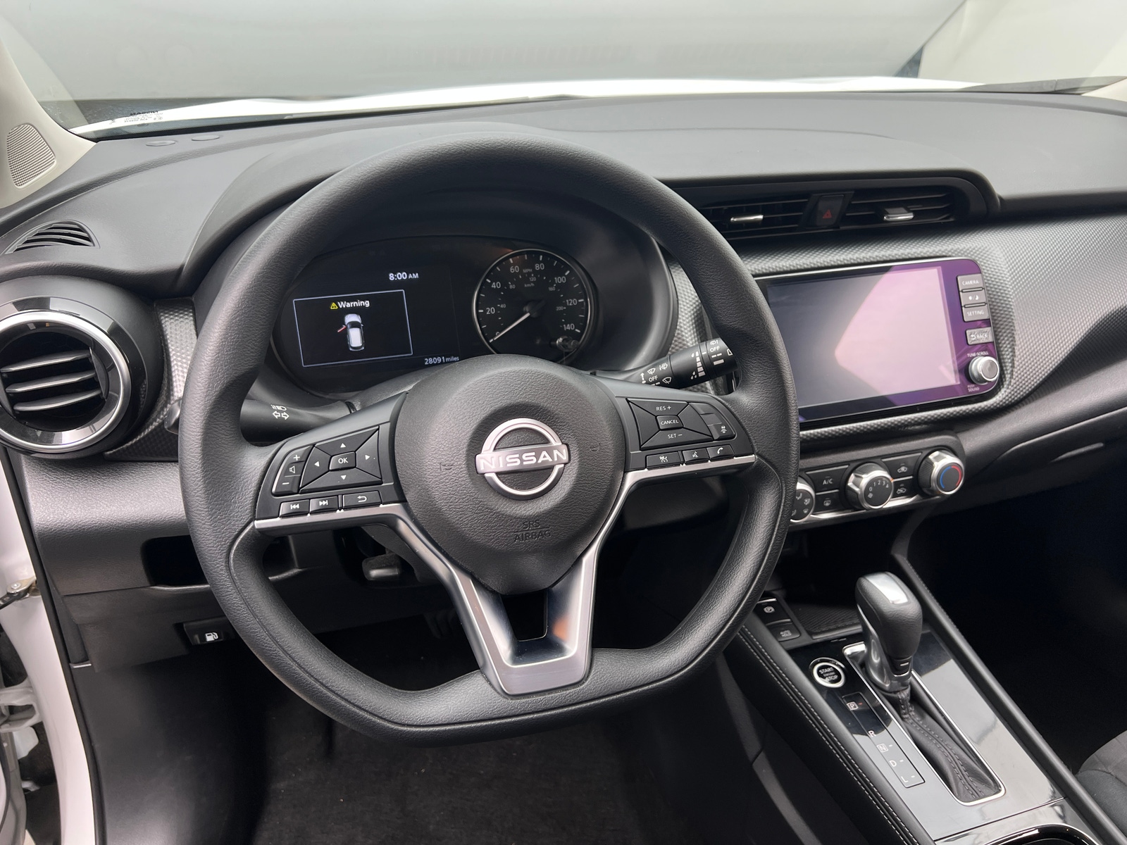 Thumbnail: 2024 Nissan Kicks - 5