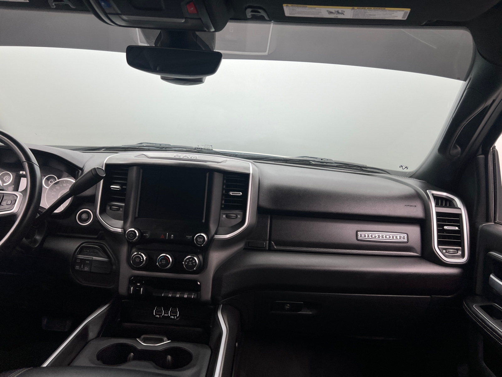 Thumbnail: 2024 RAM 2500 - 3