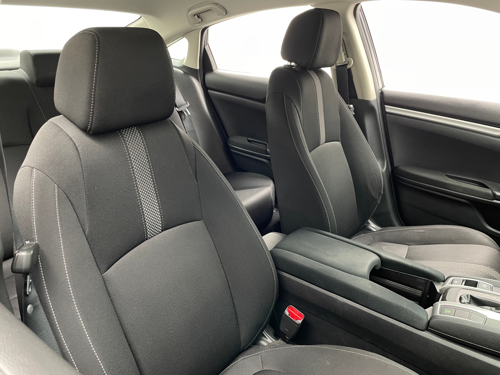 Thumbnail: 2019 Honda Civic - 2