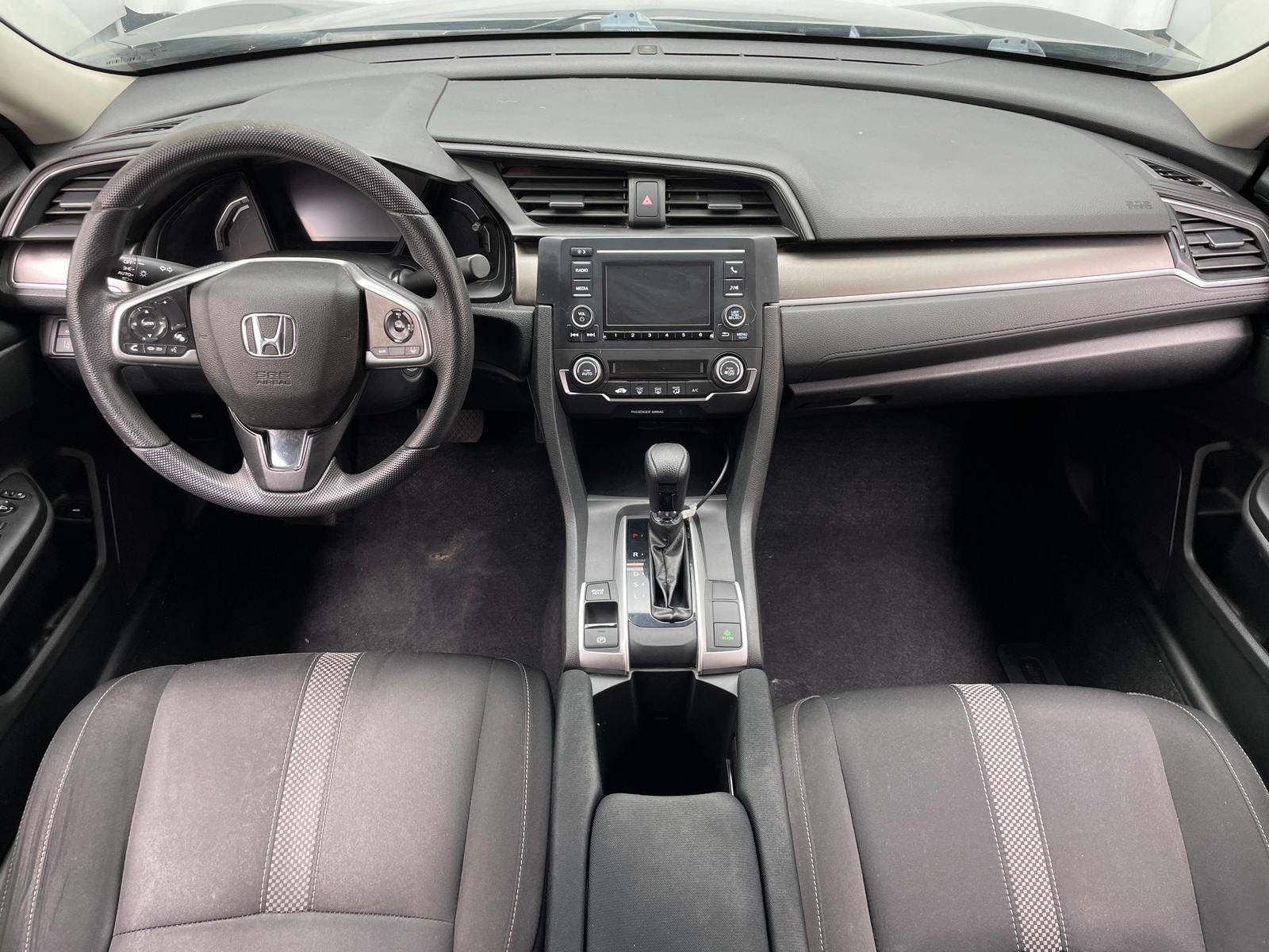 Thumbnail: 2019 Honda Civic - 3