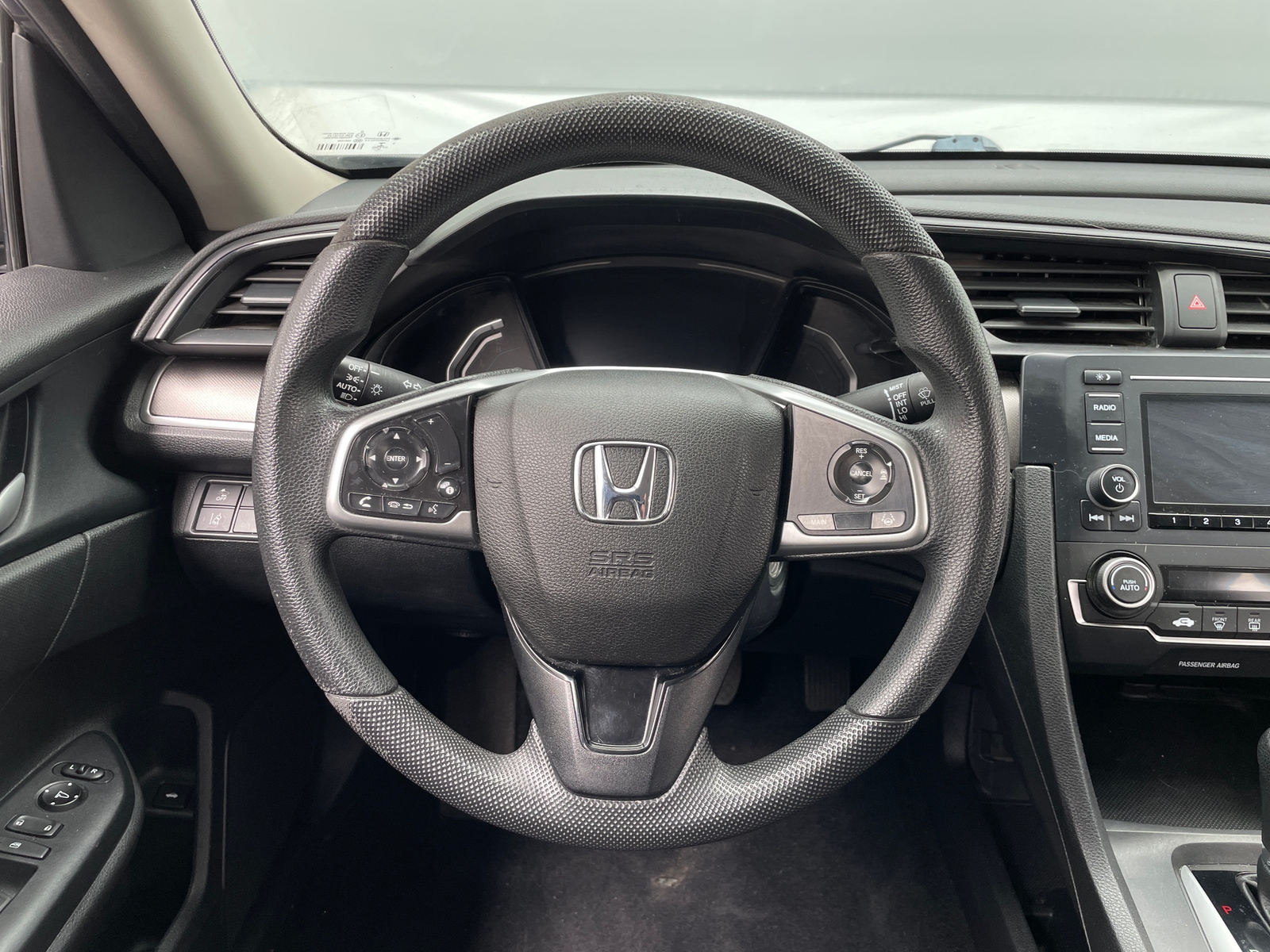 Thumbnail: 2019 Honda Civic - 5