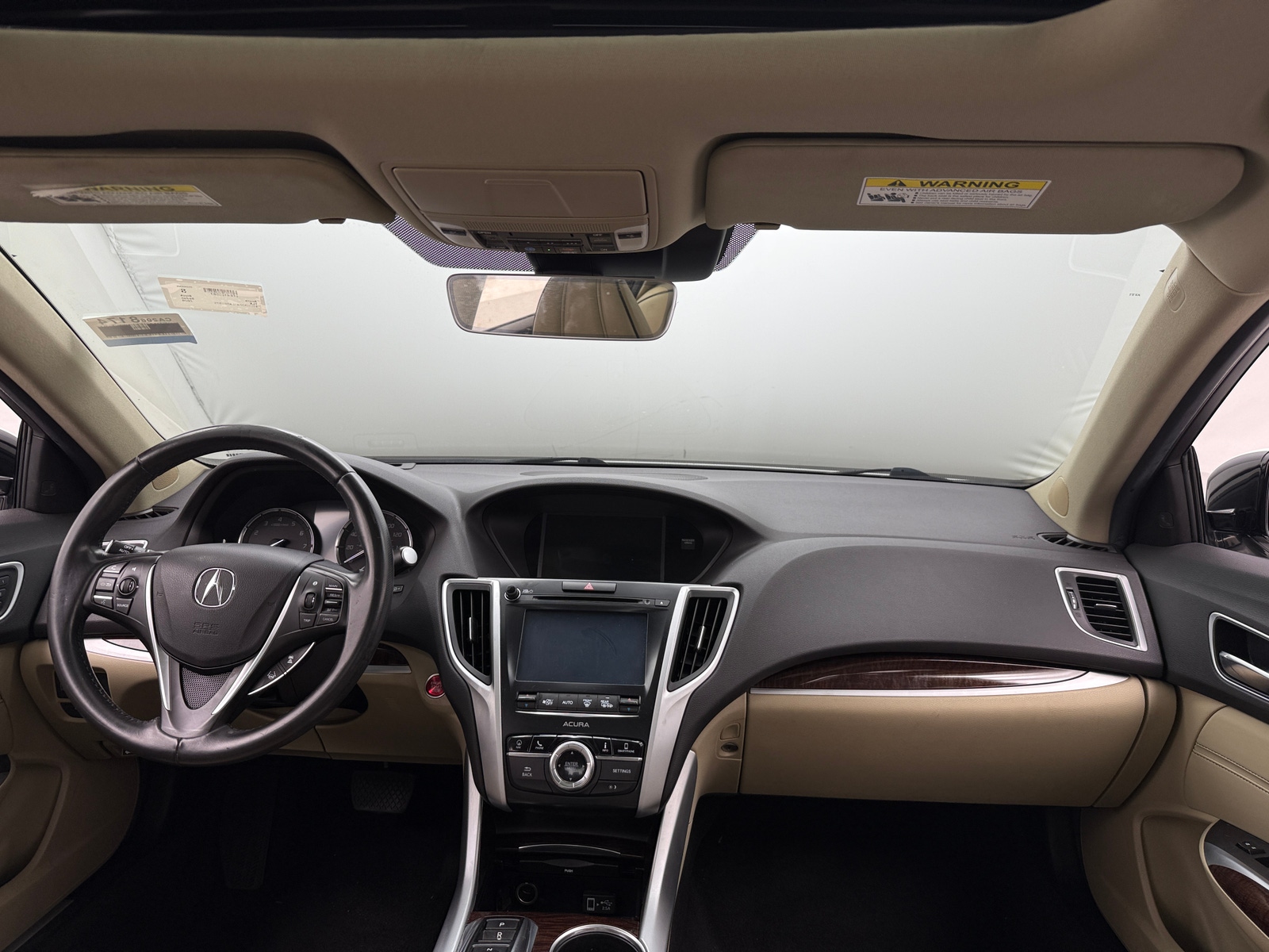 Thumbnail: 2020 Acura TLX - 2