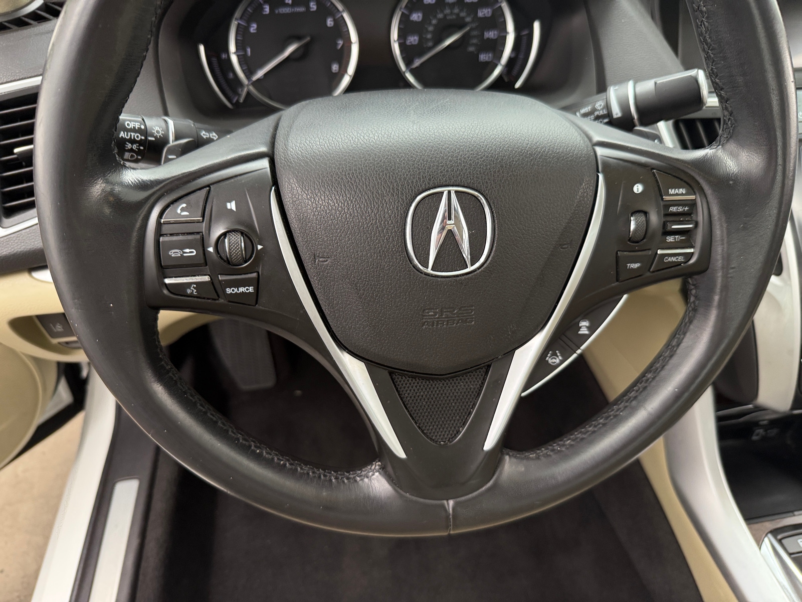 Thumbnail: 2020 Acura TLX - 4