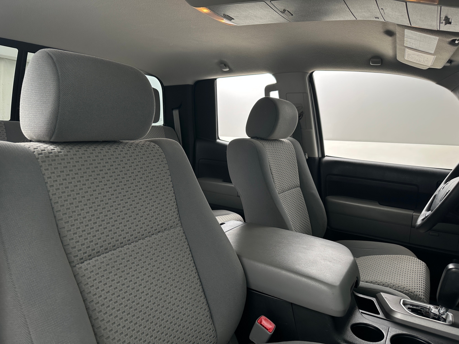 Thumbnail: 2011 Toyota Tundra - 2