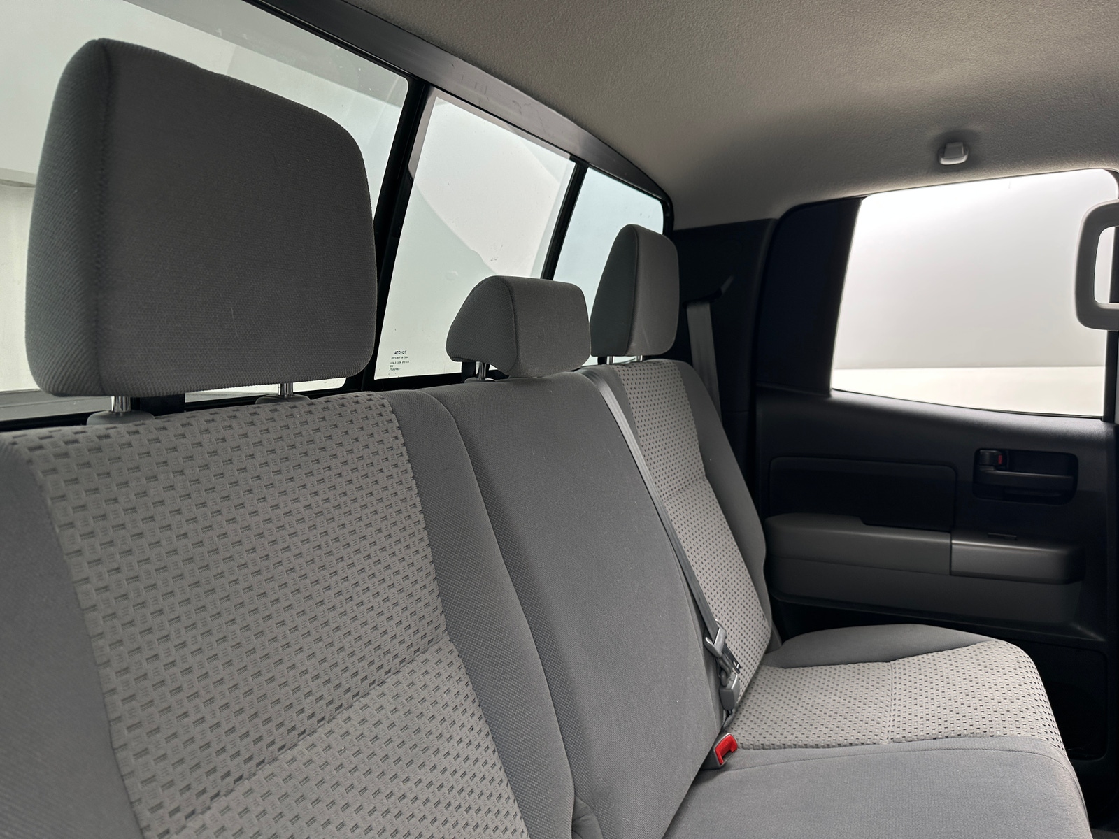 Thumbnail: 2011 Toyota Tundra - 6
