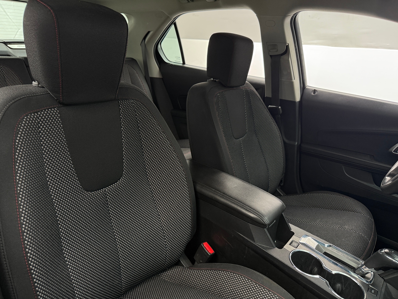 Thumbnail: 2017 Chevrolet Equinox - 2
