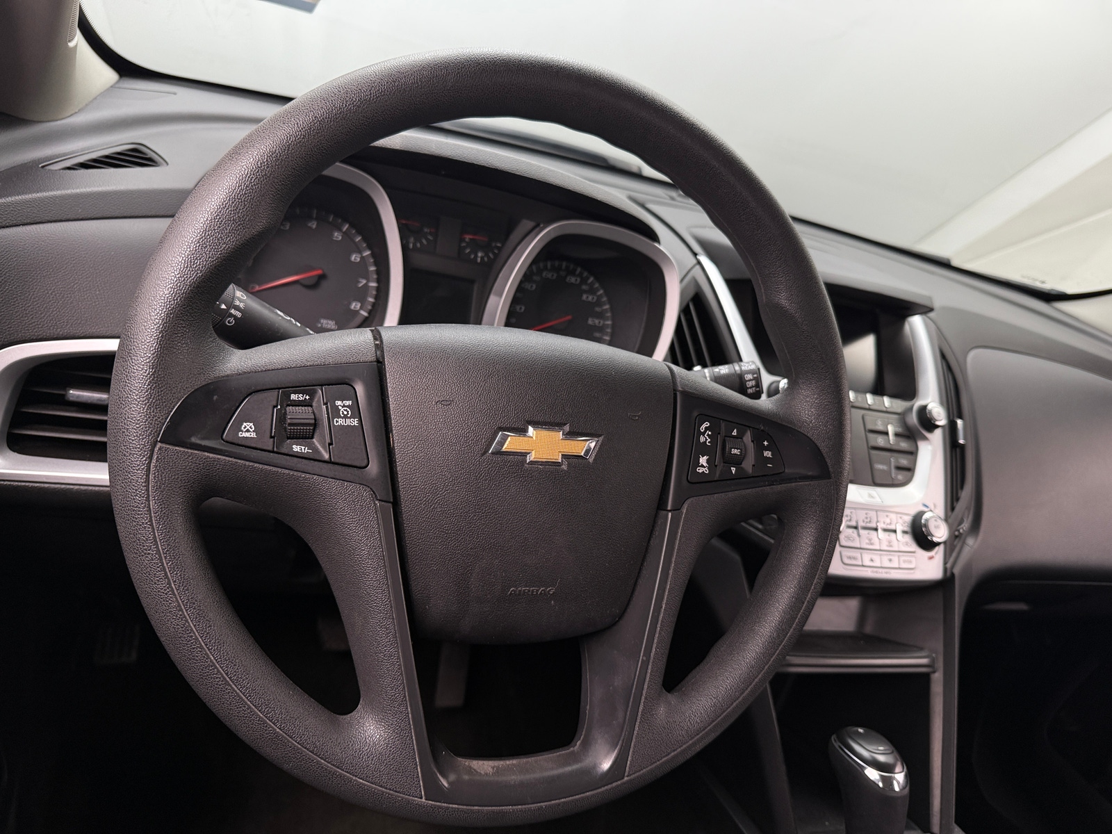 Thumbnail: 2017 Chevrolet Equinox - 5