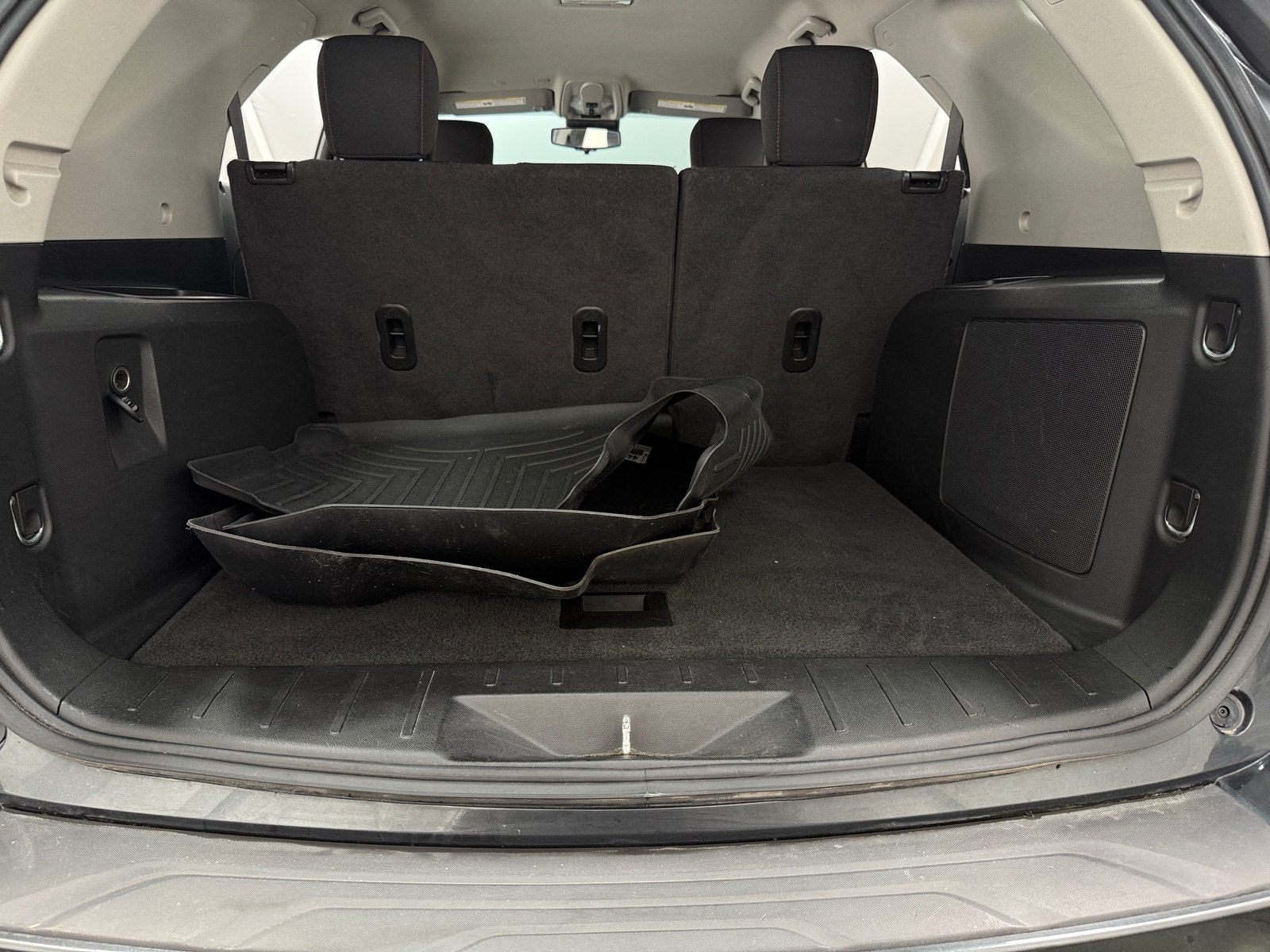Thumbnail: 2017 Chevrolet Equinox - 7