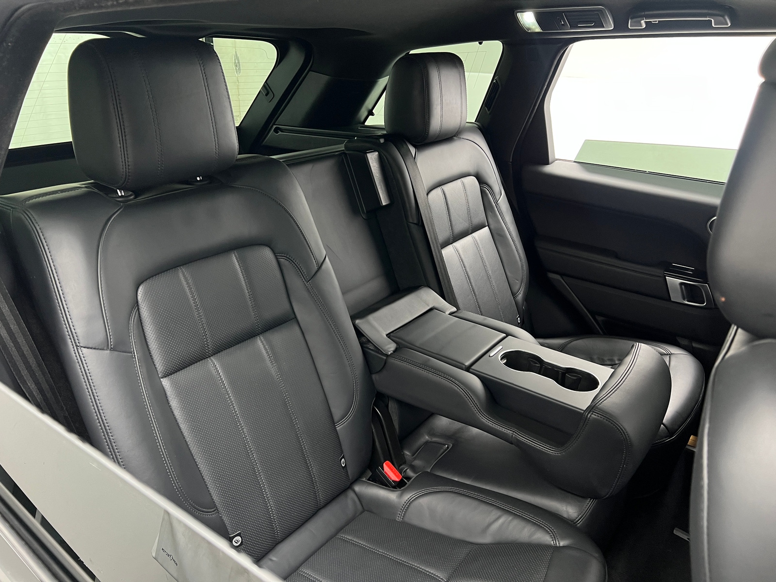 Thumbnail: 2021 Land Rover Range Rover Sport - 5