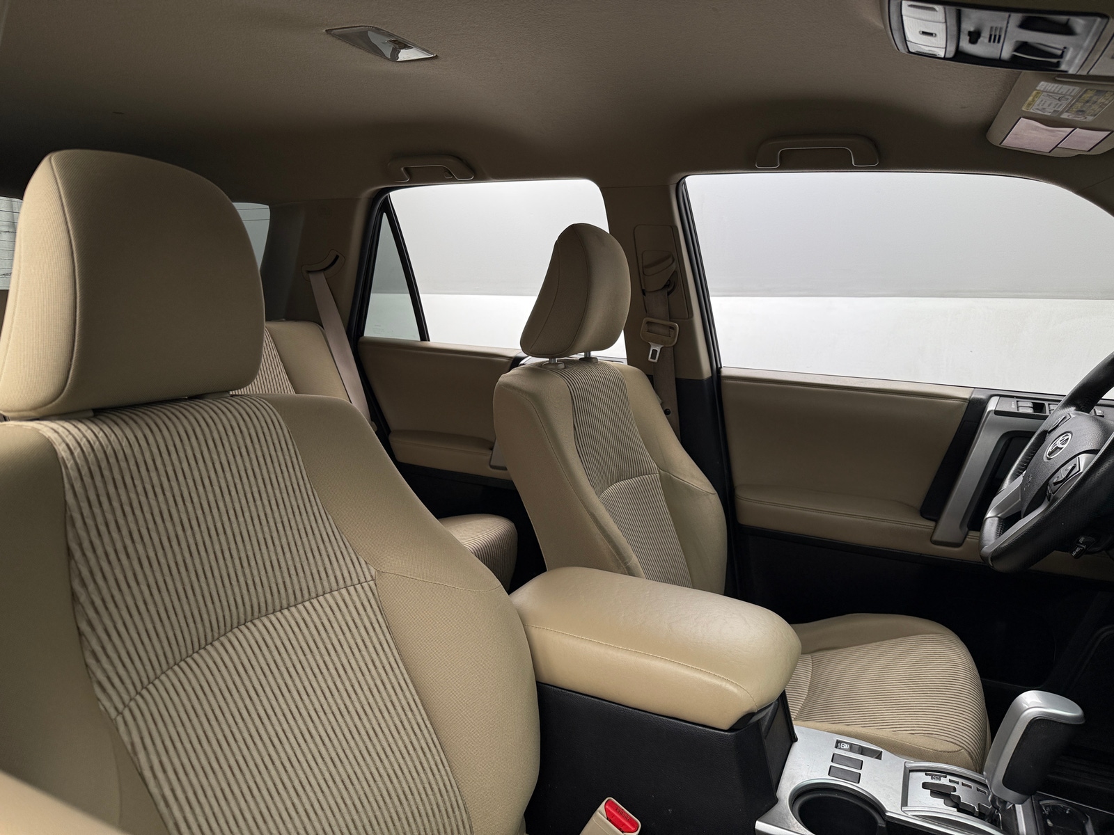 Thumbnail: 2015 Toyota 4Runner - 2