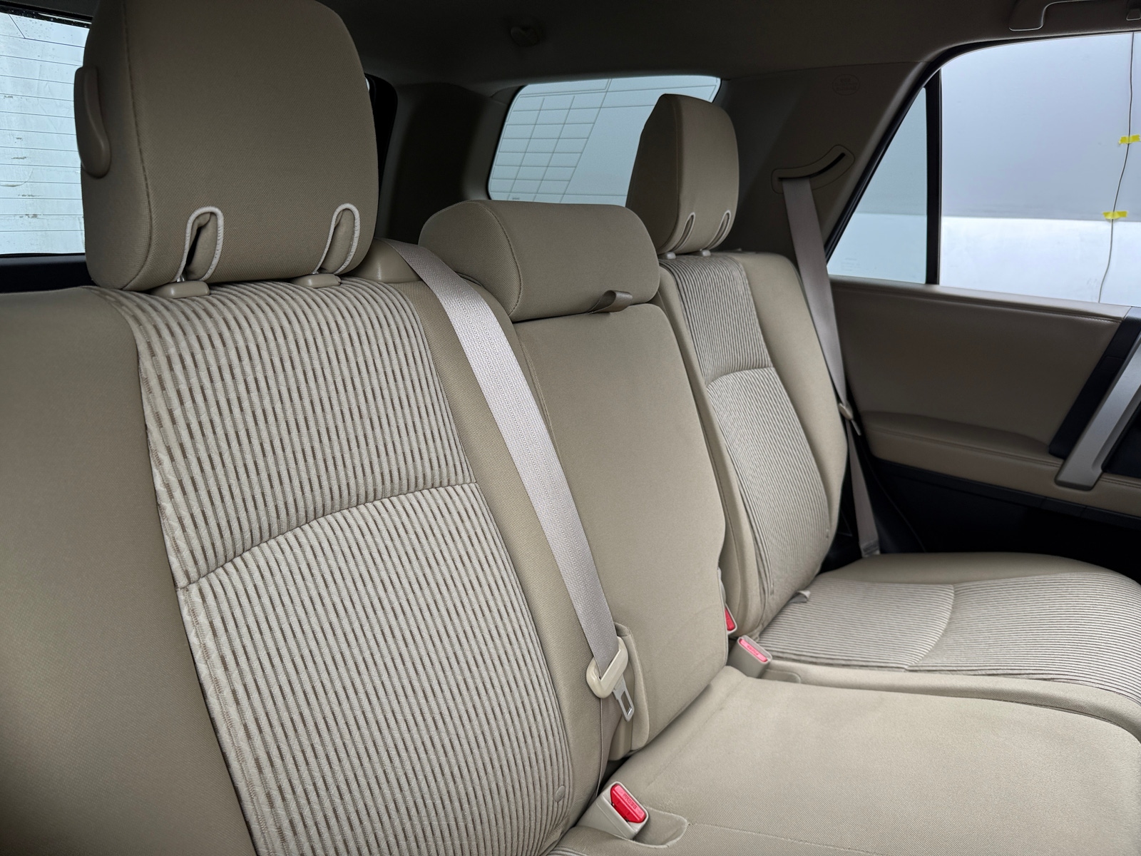 Thumbnail: 2015 Toyota 4Runner - 6