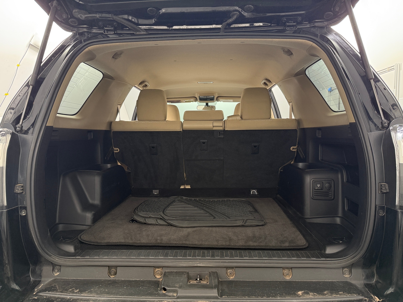 Thumbnail: 2015 Toyota 4Runner - 7