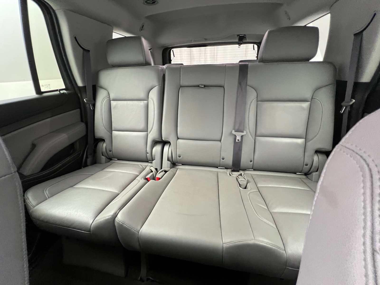 Thumbnail: 2017 Chevrolet Tahoe - 5