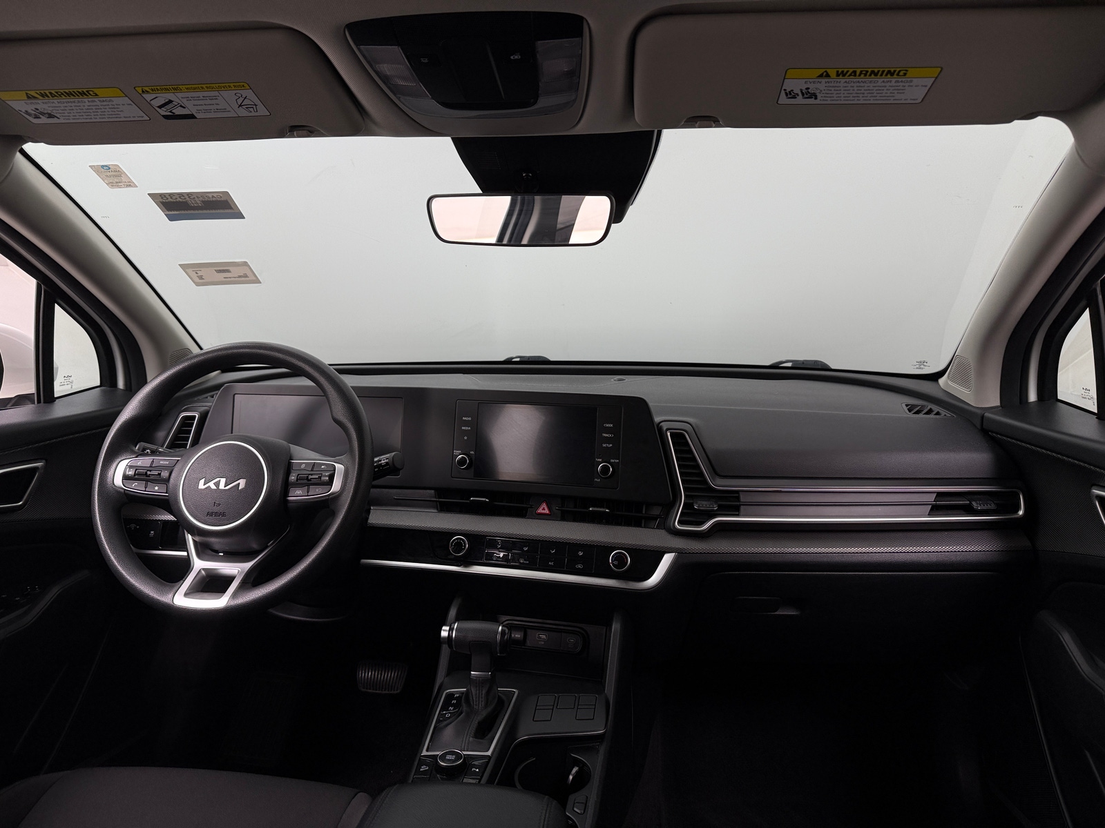 Thumbnail: 2023 Kia Sportage - 3