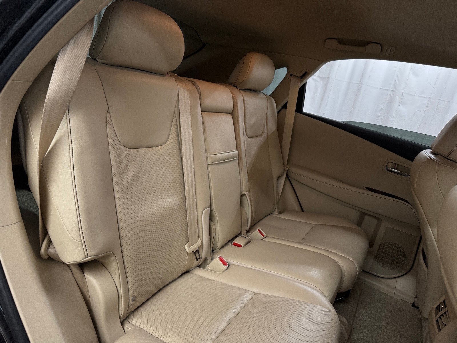 Thumbnail: 2015 Lexus RX - 5