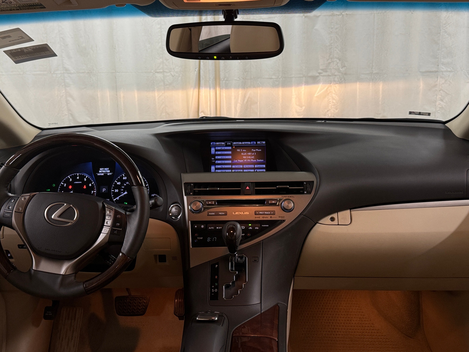 Thumbnail: 2015 Lexus RX - 2