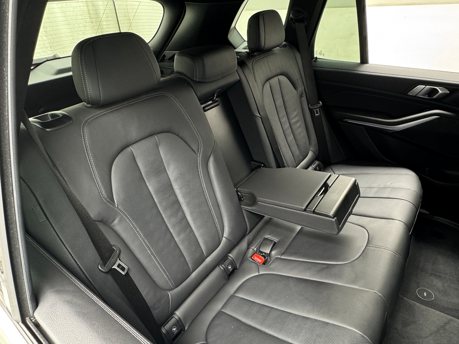 Thumbnail: 2022 BMW X5 - 5