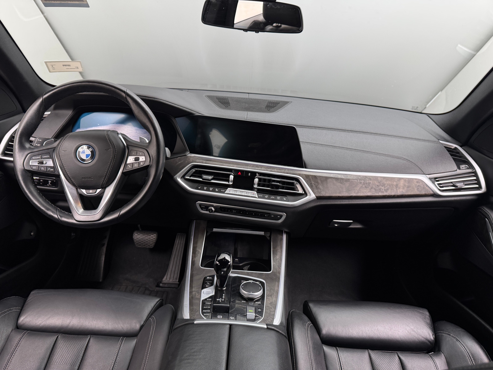 Thumbnail: 2022 BMW X5 - 2