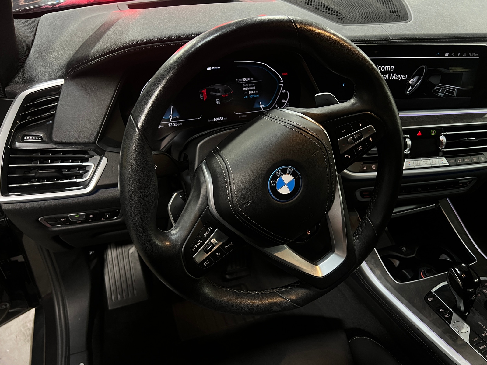 Thumbnail: 2022 BMW X5 - 4