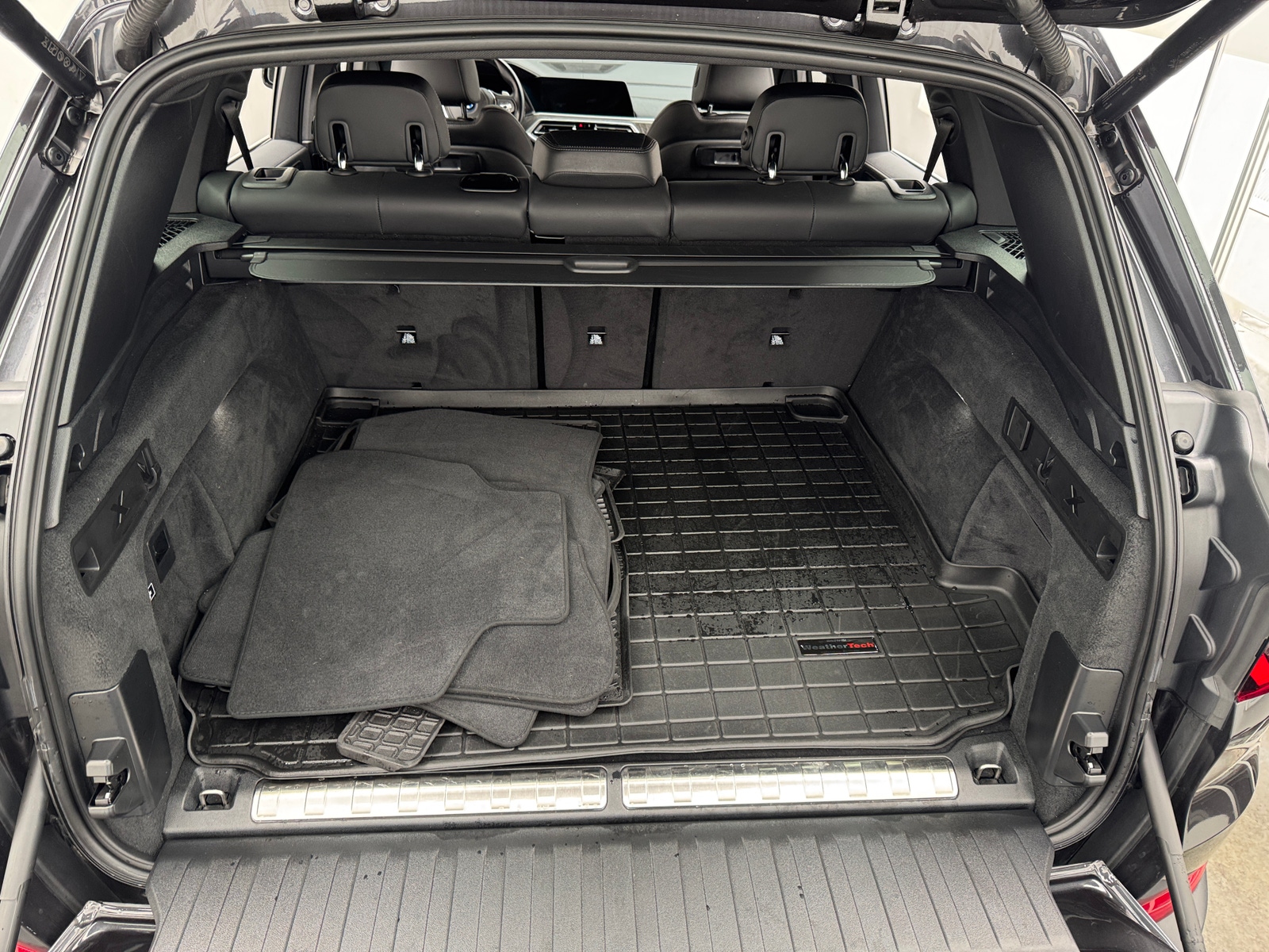 Thumbnail: 2022 BMW X5 - 6