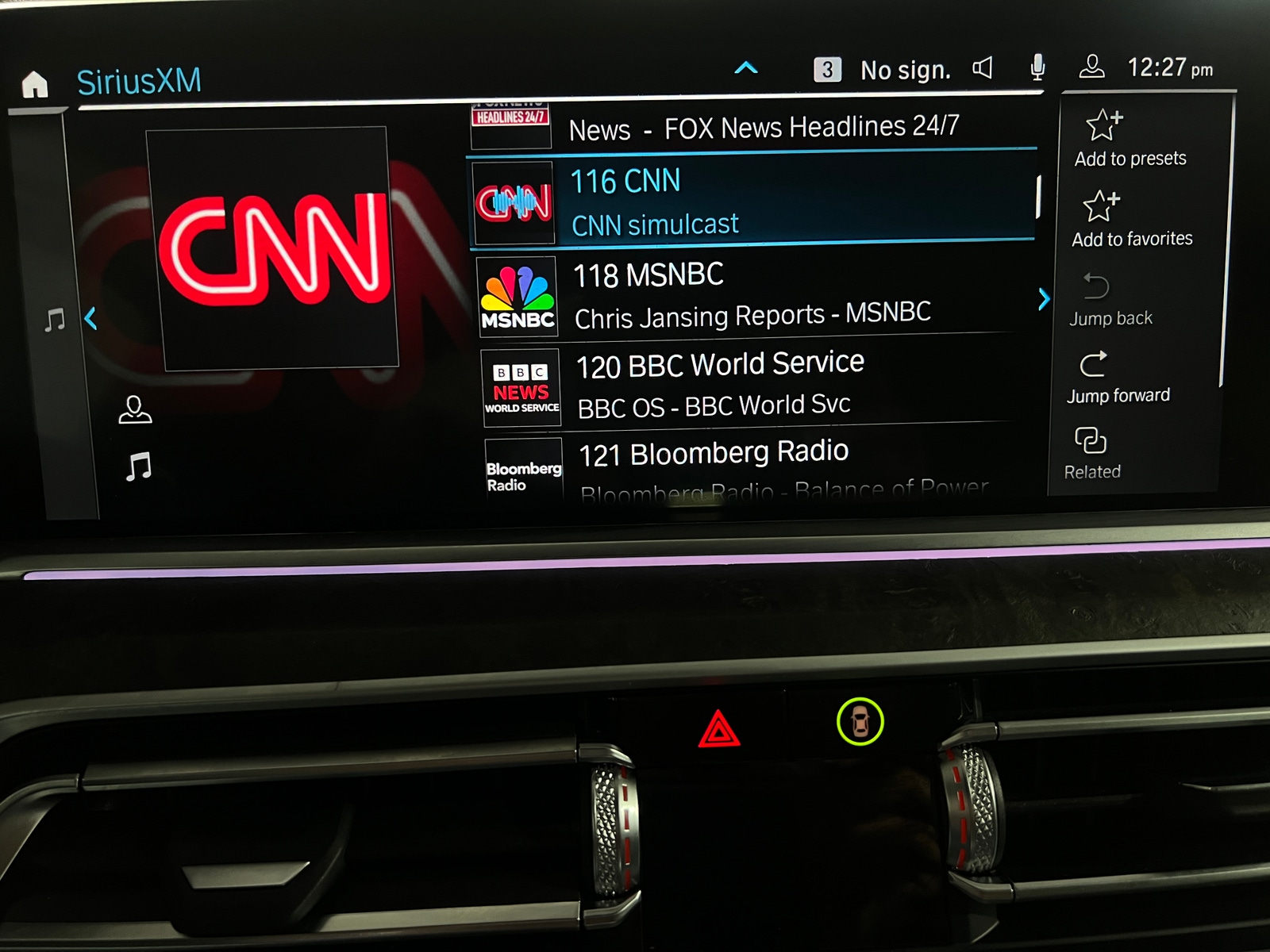 Thumbnail: 2022 BMW X5 - 3