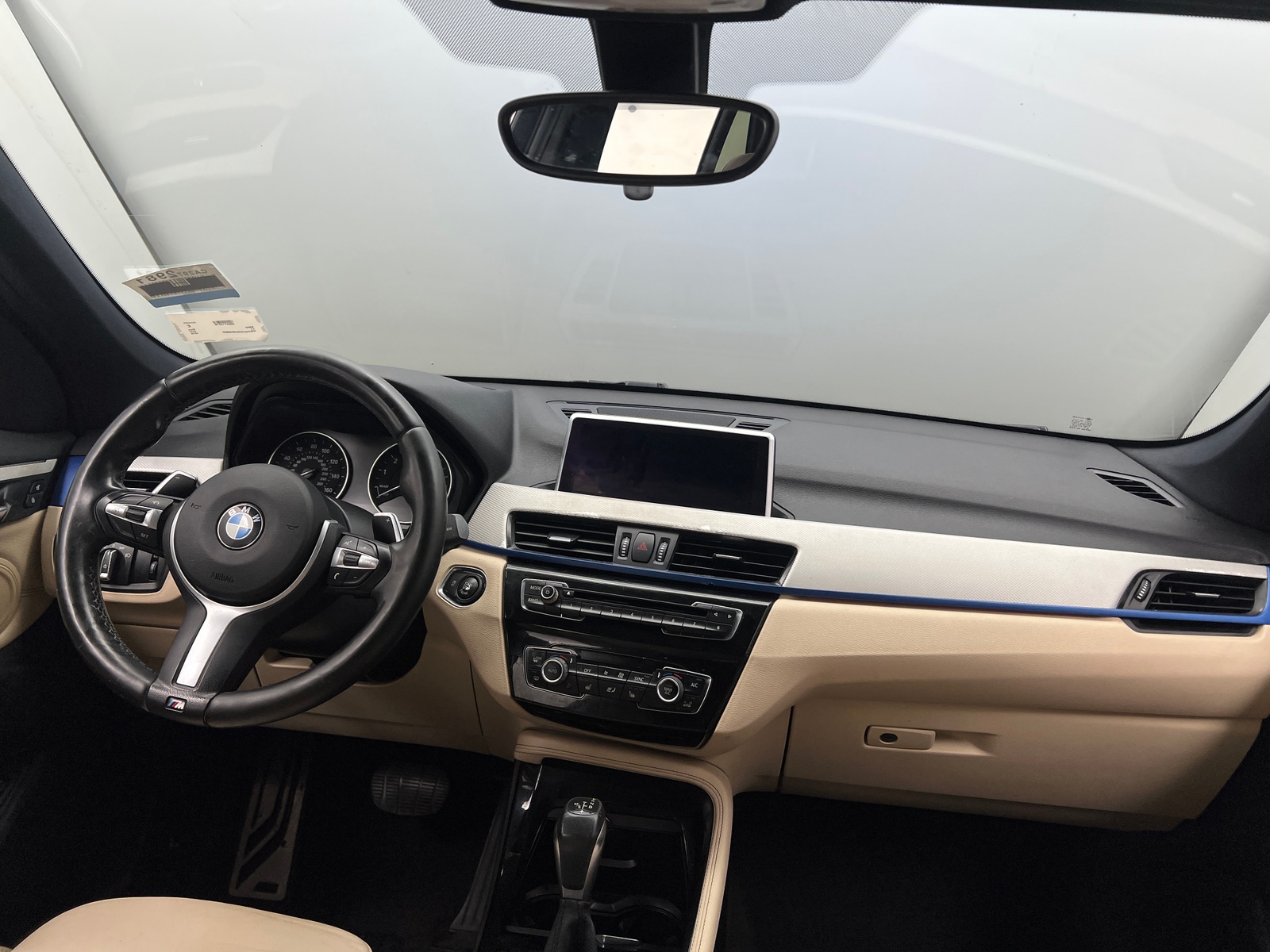 Thumbnail: 2018 BMW X1 - 2