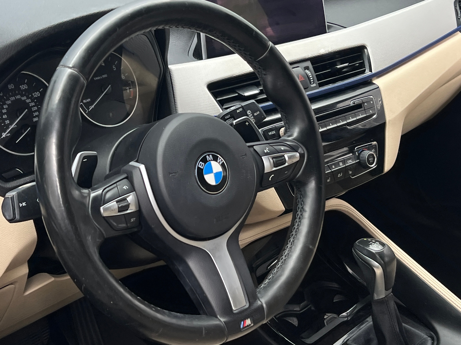 Thumbnail: 2018 BMW X1 - 4