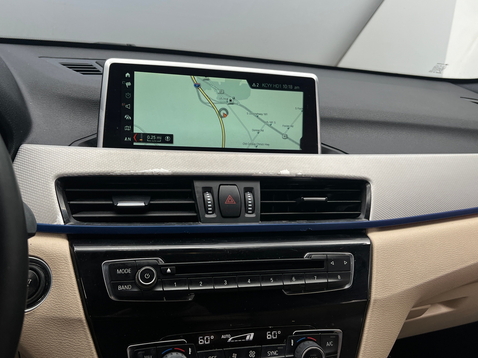 Thumbnail: 2018 BMW X1 - 3