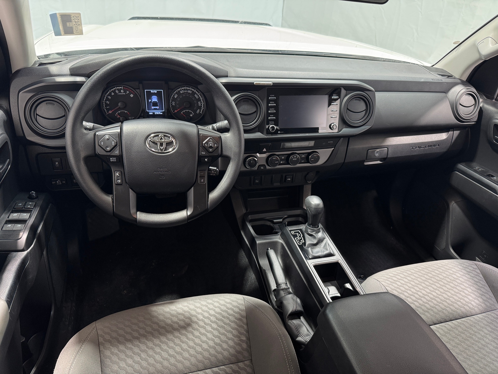 Thumbnail: 2023 Toyota Tacoma - 3