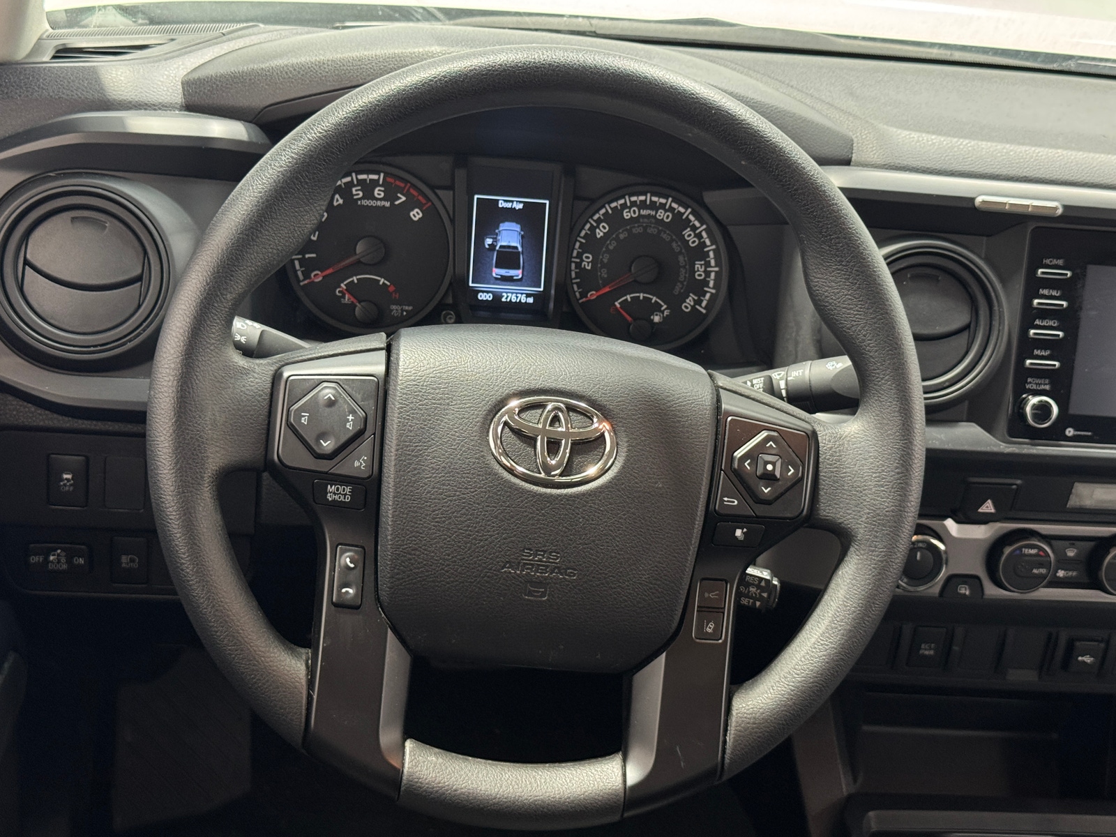 Thumbnail: 2023 Toyota Tacoma - 5