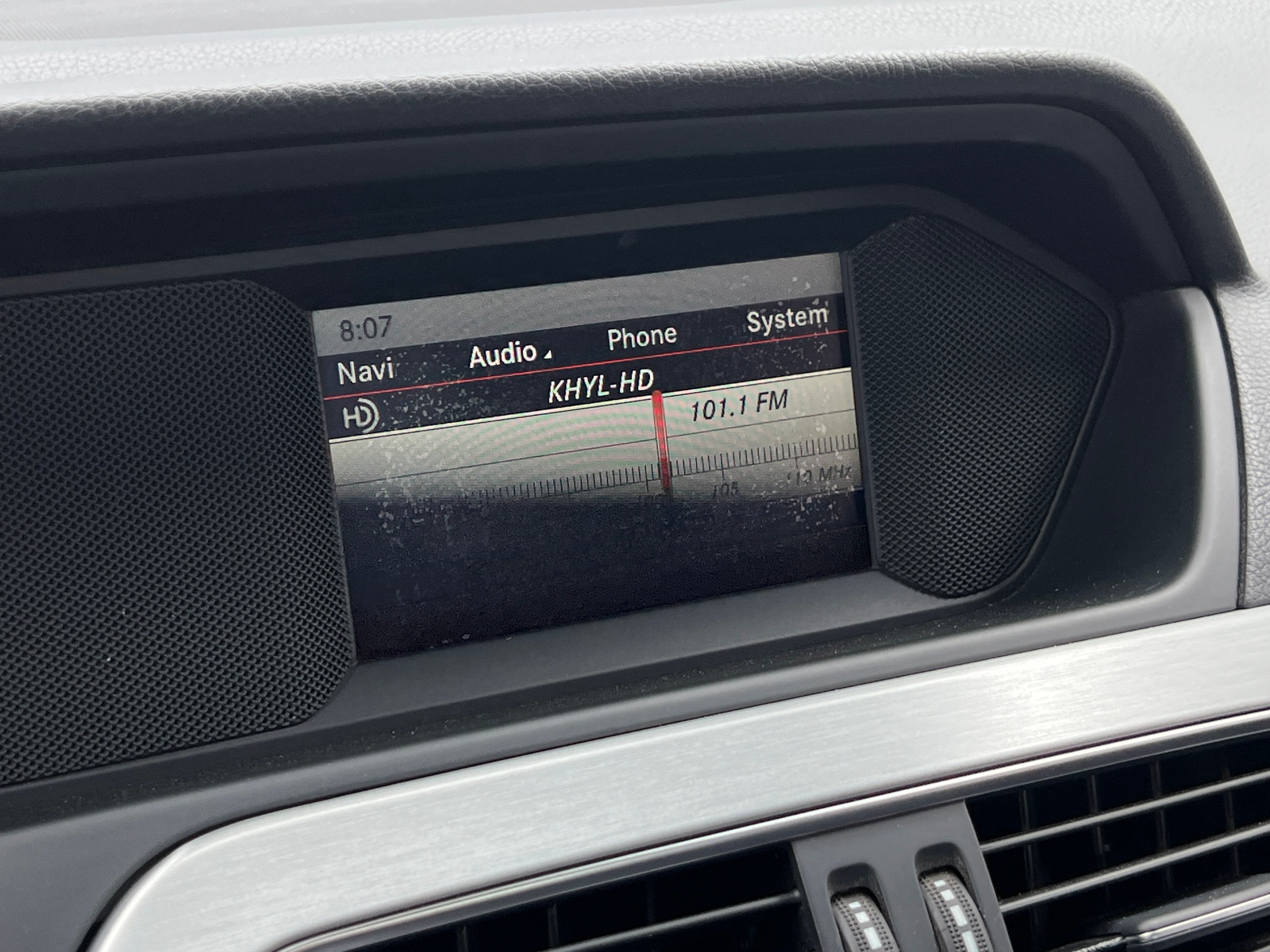Thumbnail: 2014 Mercedes-Benz C-Class - 3
