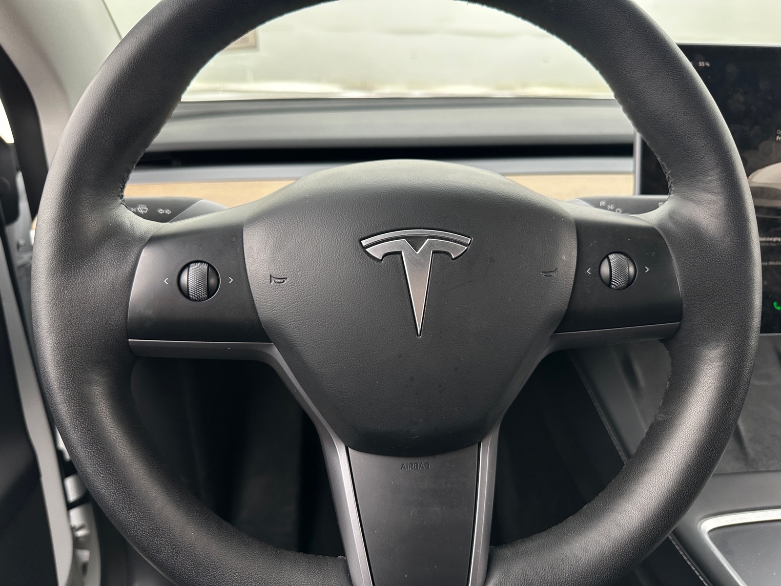 Thumbnail: 2023 Tesla Model Y - 4
