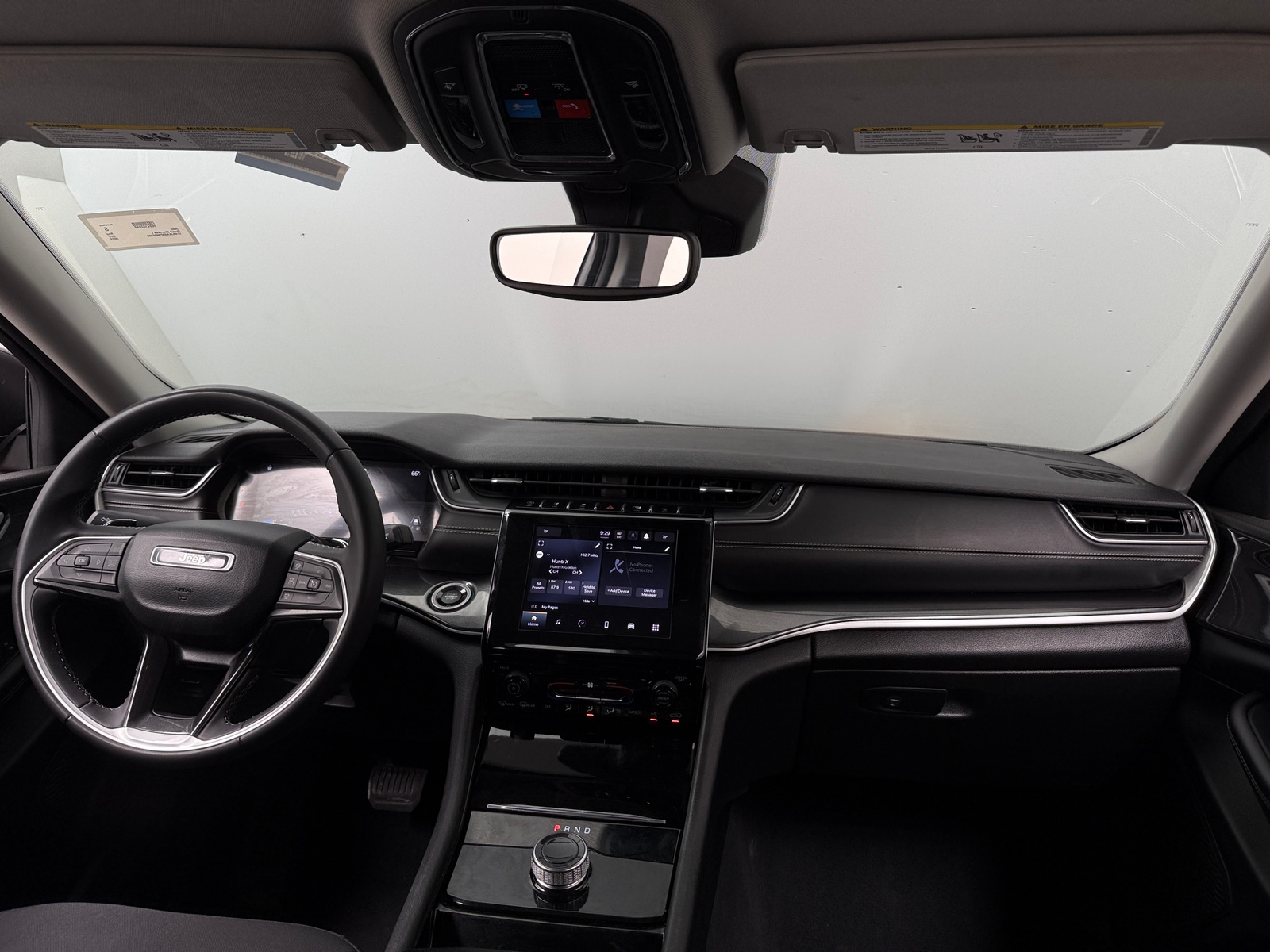 Thumbnail: 2023 Jeep Grand Cherokee L - 3